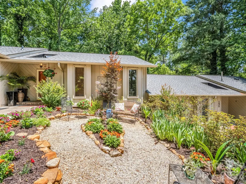 154 Fairlane Road Columbus NC 28722