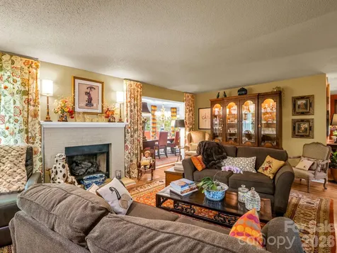 154 Fairlane Road Columbus NC 28722