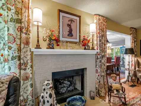 154 Fairlane Road Columbus NC 28722