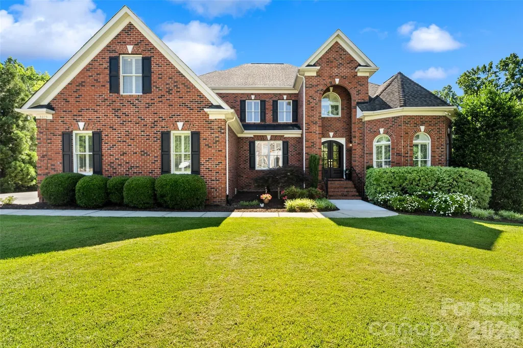 3025 Harlinsdale Drive Rock Hill SC 29732