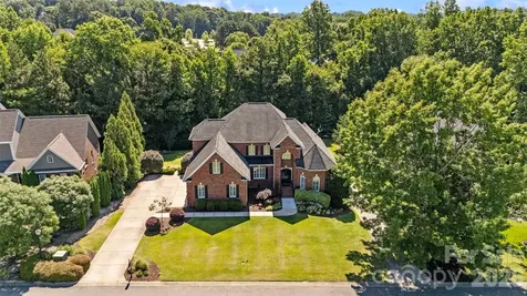 3025 Harlinsdale Drive Rock Hill SC 29732
