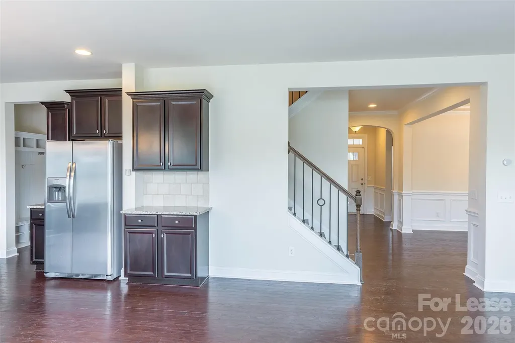 1310 Middlecrest Drive Concord NC 28027