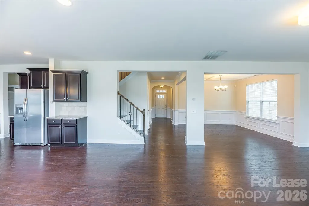 1310 Middlecrest Drive Concord NC 28027