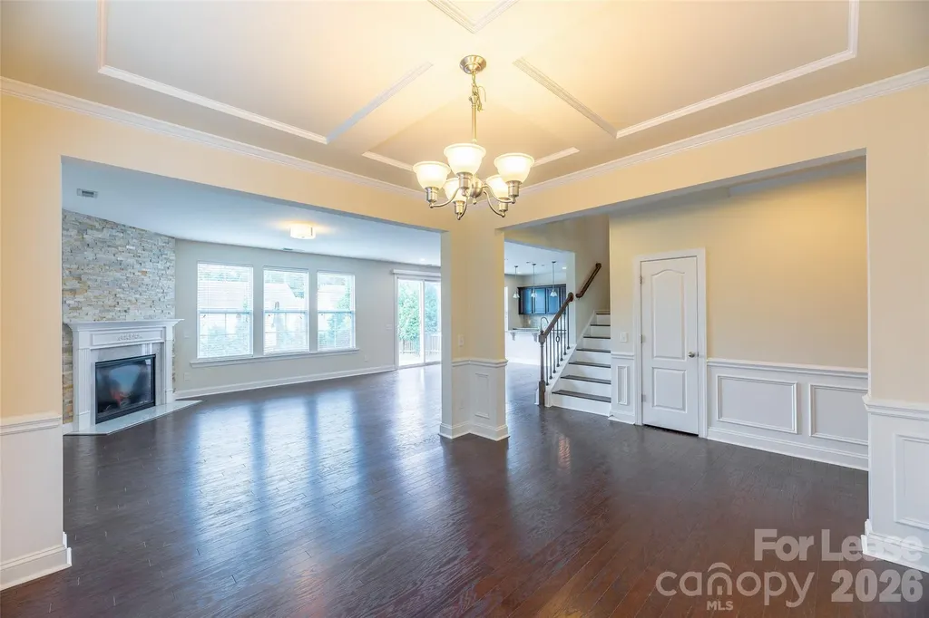 1310 Middlecrest Drive Concord NC 28027