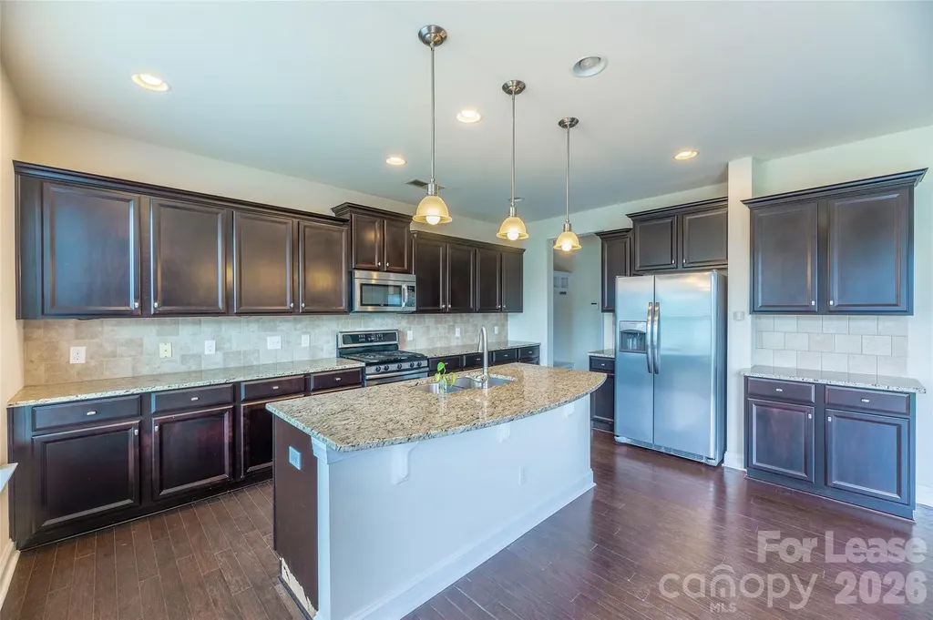 1310 Middlecrest Drive Concord NC 28027