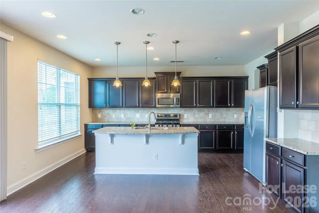 1310 Middlecrest Drive Concord NC 28027