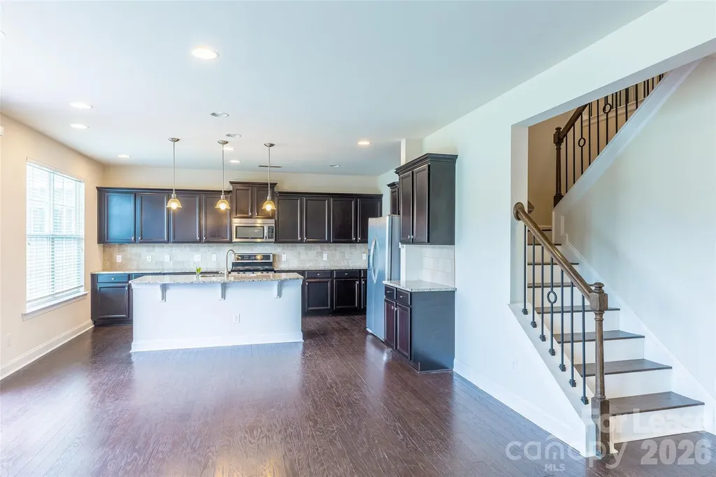 1310 Middlecrest Drive Concord NC 28027