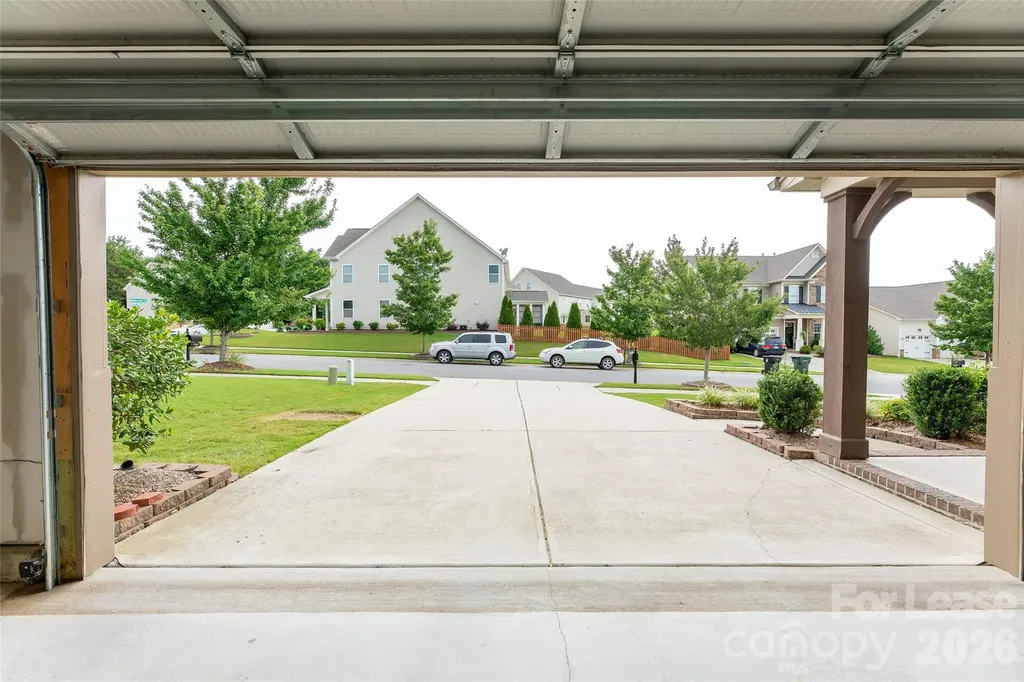 1310 Middlecrest Drive Concord NC 28027