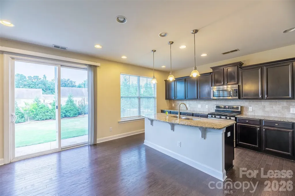 1310 Middlecrest Drive Concord NC 28027