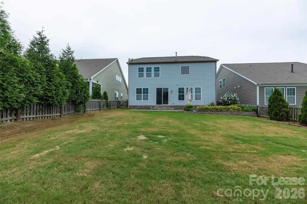 1310 Middlecrest Drive Concord NC 28027