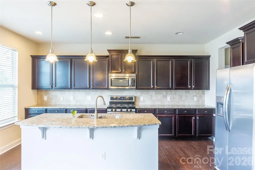 1310 Middlecrest Drive Concord NC 28027