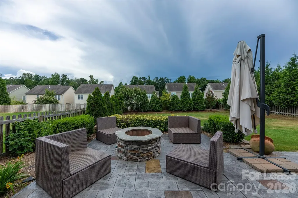 1310 Middlecrest Drive Concord NC 28027