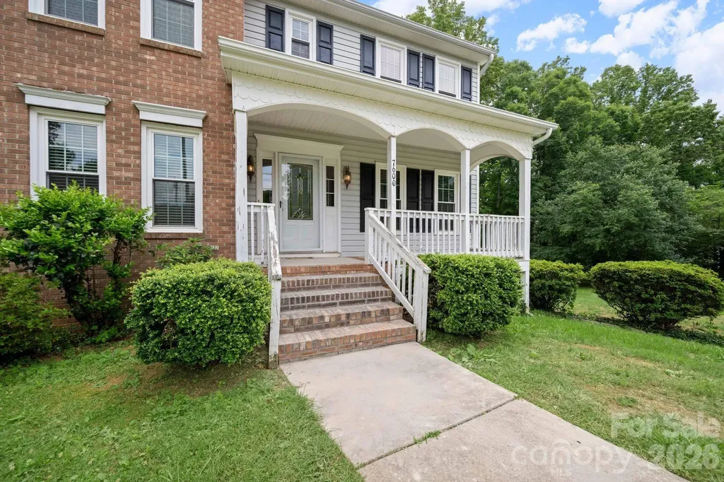 7600 Sedgewick Ridge Road Lewisville NC 27023