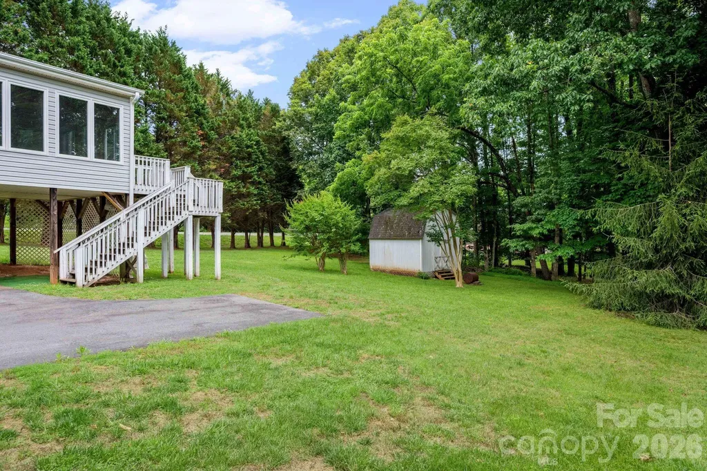 7600 Sedgewick Ridge Road Lewisville NC 27023