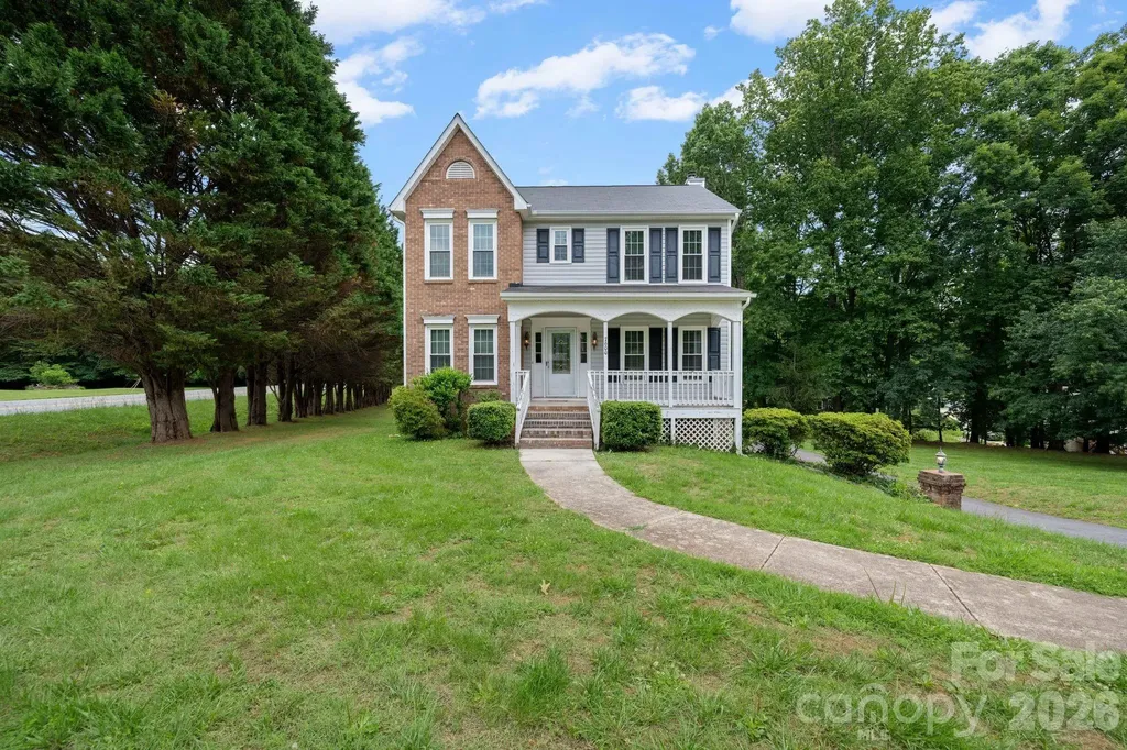 7600 Sedgewick Ridge Road Lewisville NC 27023
