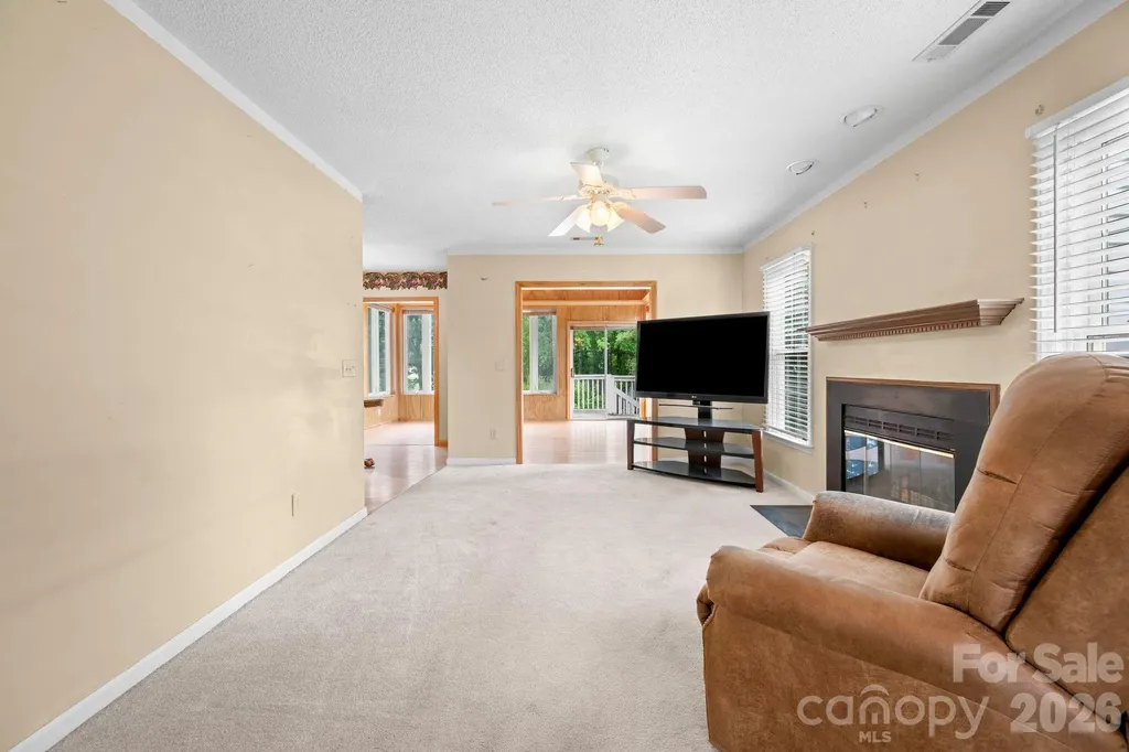 7600 Sedgewick Ridge Road Lewisville NC 27023
