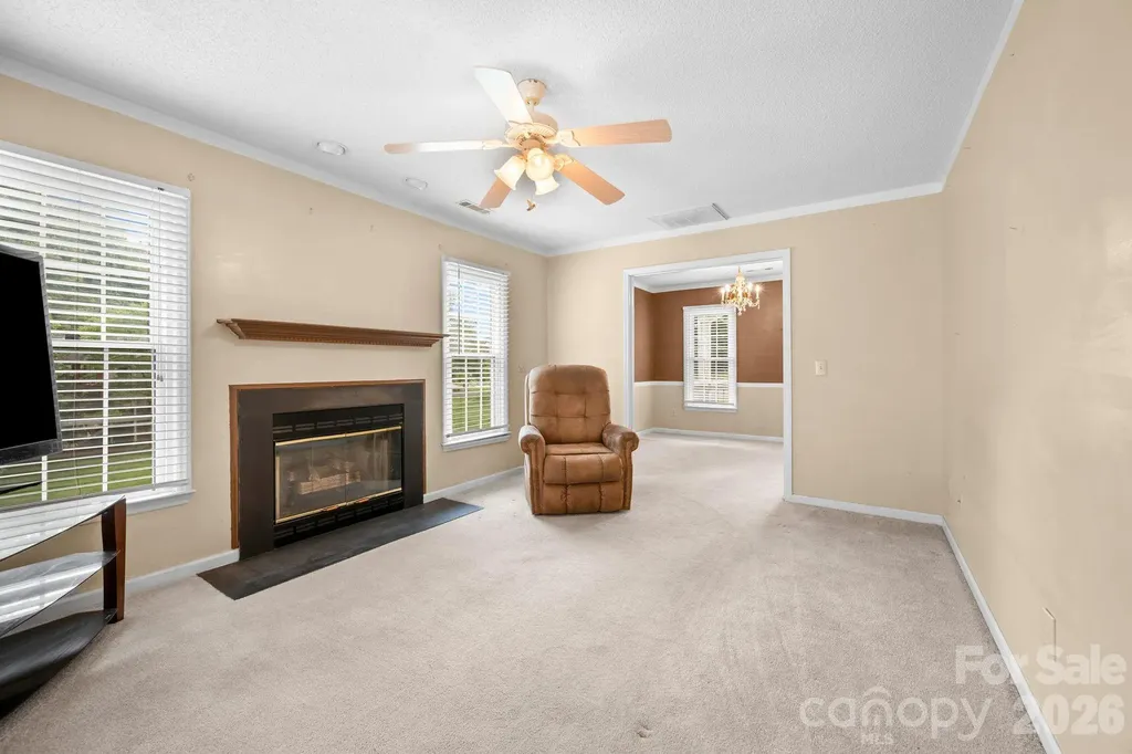 7600 Sedgewick Ridge Road Lewisville NC 27023