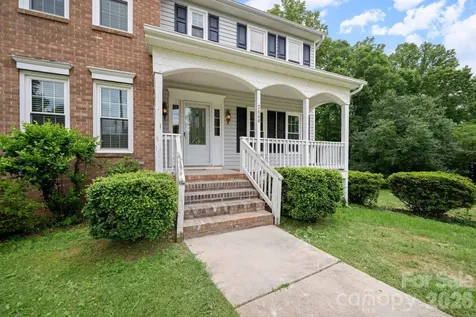 7600 Sedgewick Ridge Road Lewisville NC 27023