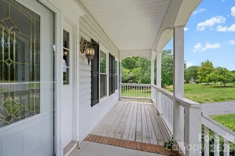 7600 Sedgewick Ridge Road Lewisville NC 27023
