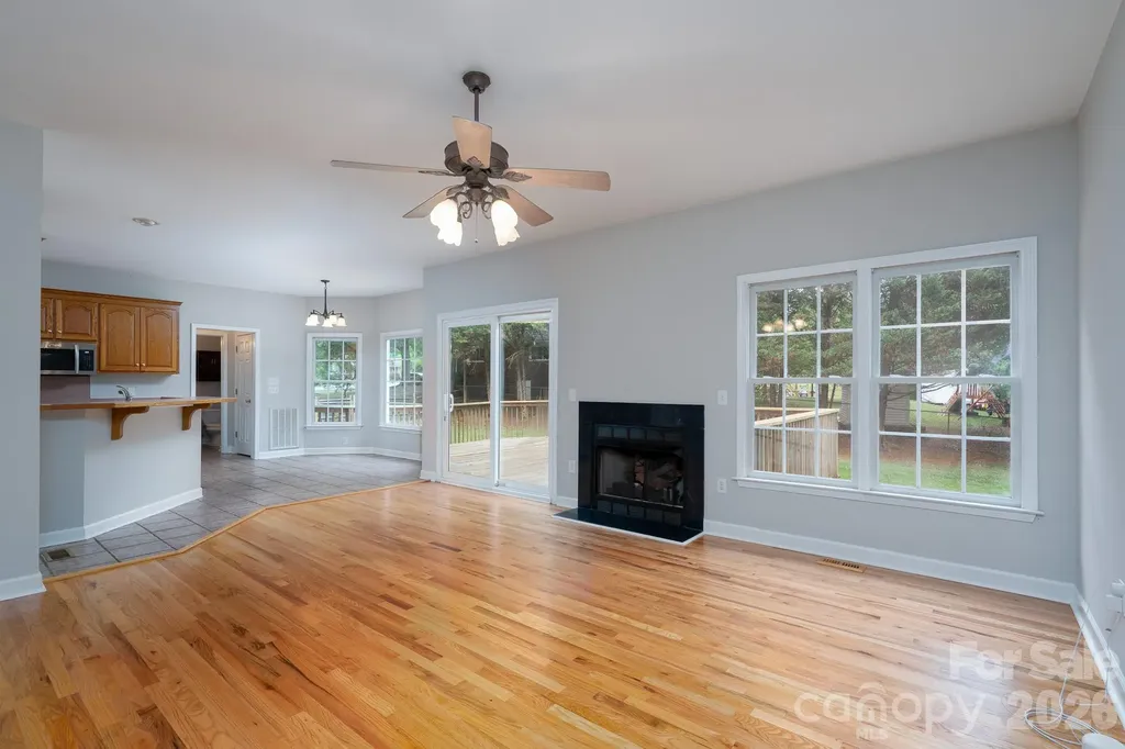 2116 Quail Drive NW Concord NC 28027