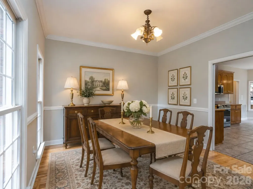 2116 Quail Drive NW Concord NC 28027