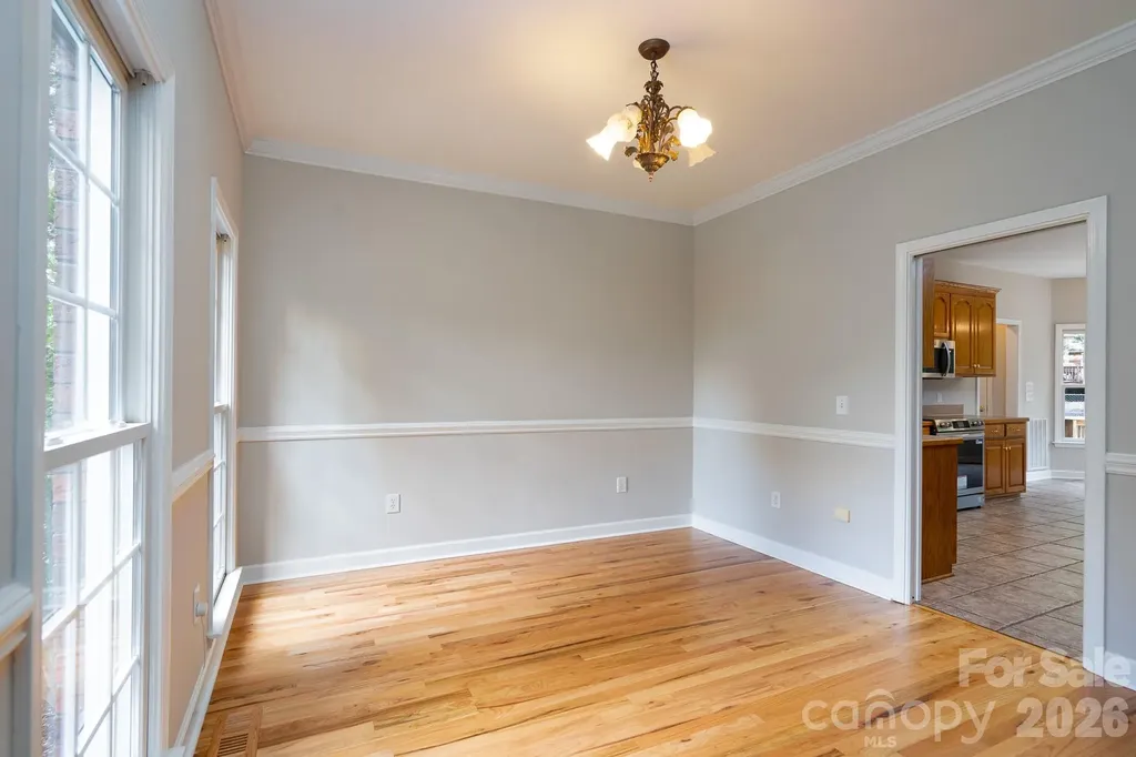 2116 Quail Drive NW Concord NC 28027