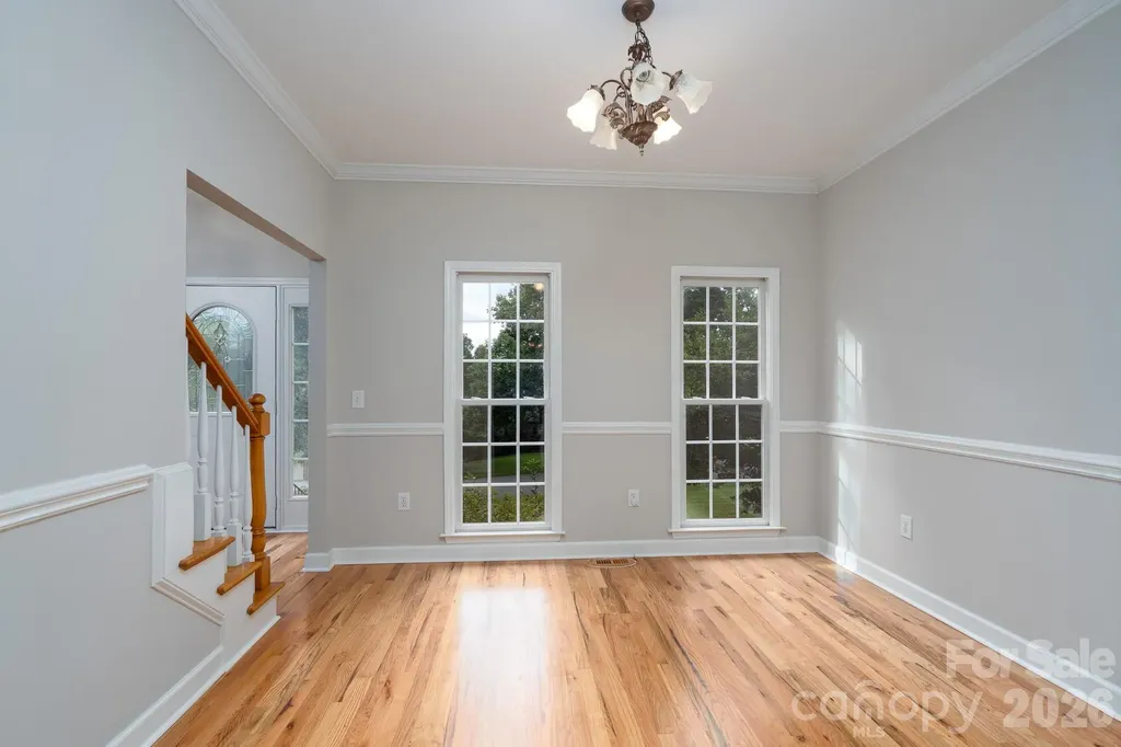 2116 Quail Drive NW Concord NC 28027