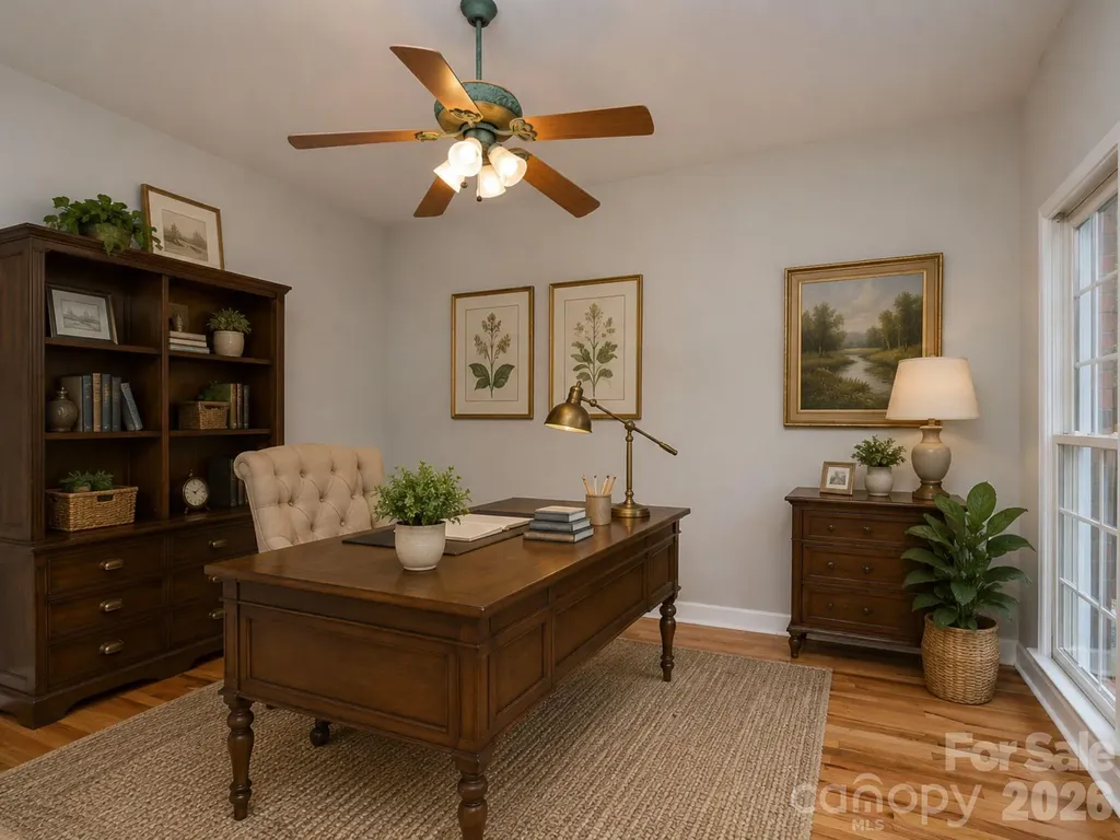 2116 Quail Drive NW Concord NC 28027