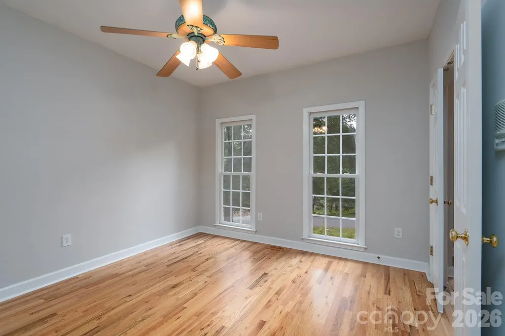 2116 Quail Drive NW Concord NC 28027