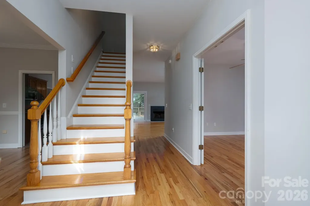 2116 Quail Drive NW Concord NC 28027