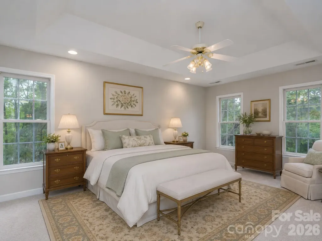 2116 Quail Drive NW Concord NC 28027