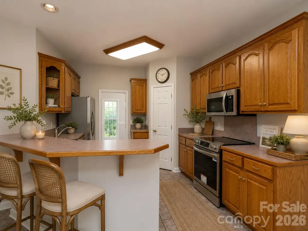 2116 Quail Drive NW Concord NC 28027