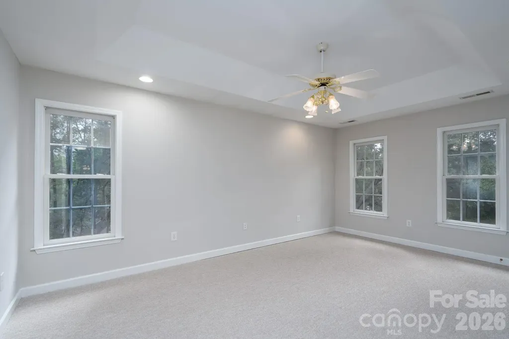 2116 Quail Drive NW Concord NC 28027