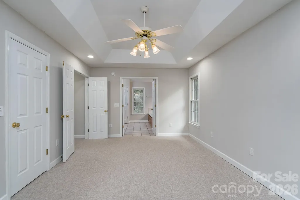 2116 Quail Drive NW Concord NC 28027