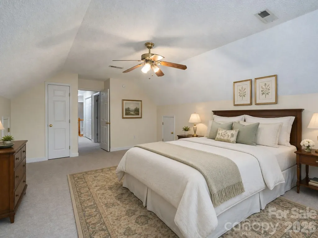 2116 Quail Drive NW Concord NC 28027