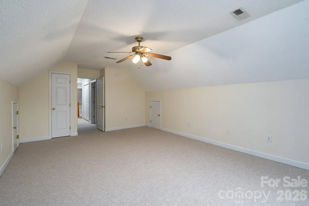 2116 Quail Drive NW Concord NC 28027