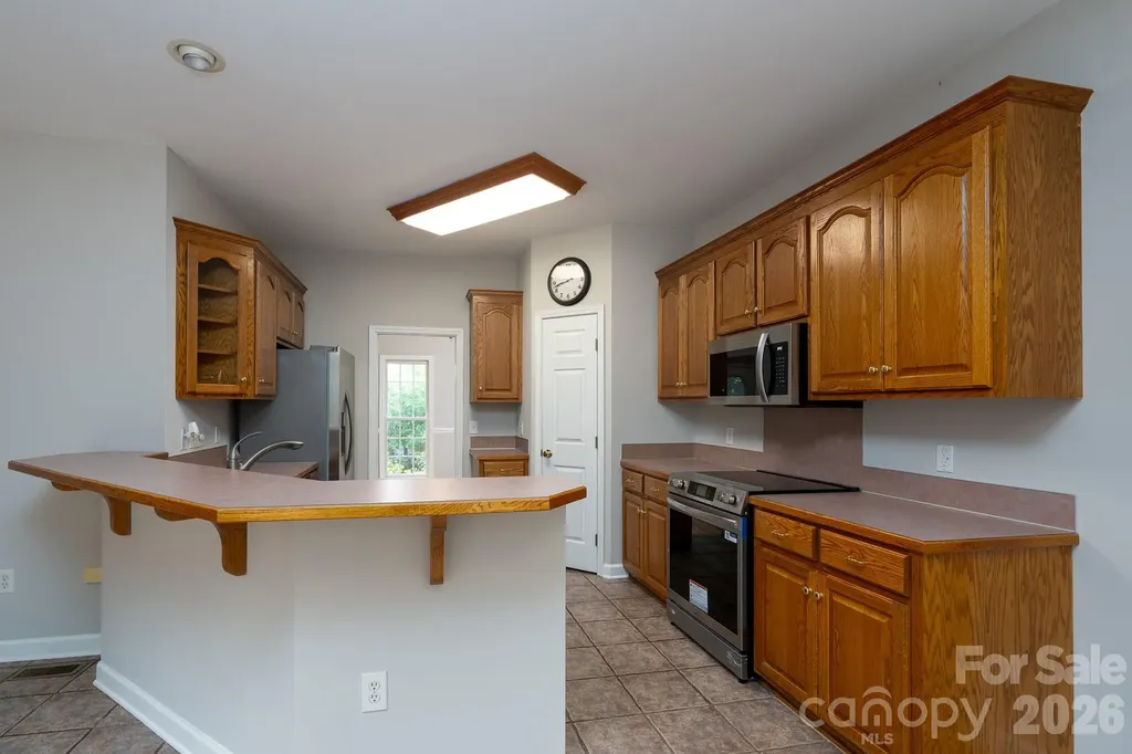 2116 Quail Drive NW Concord NC 28027