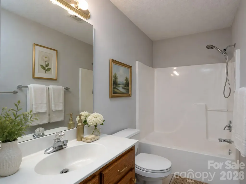2116 Quail Drive NW Concord NC 28027