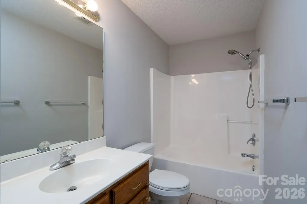 2116 Quail Drive NW Concord NC 28027