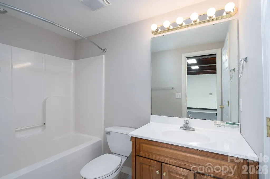 2116 Quail Drive NW Concord NC 28027