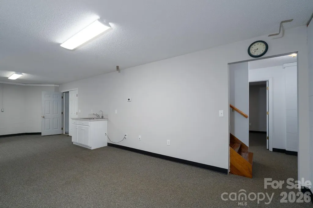 2116 Quail Drive NW Concord NC 28027