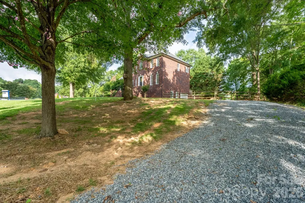 2116 Quail Drive NW Concord NC 28027