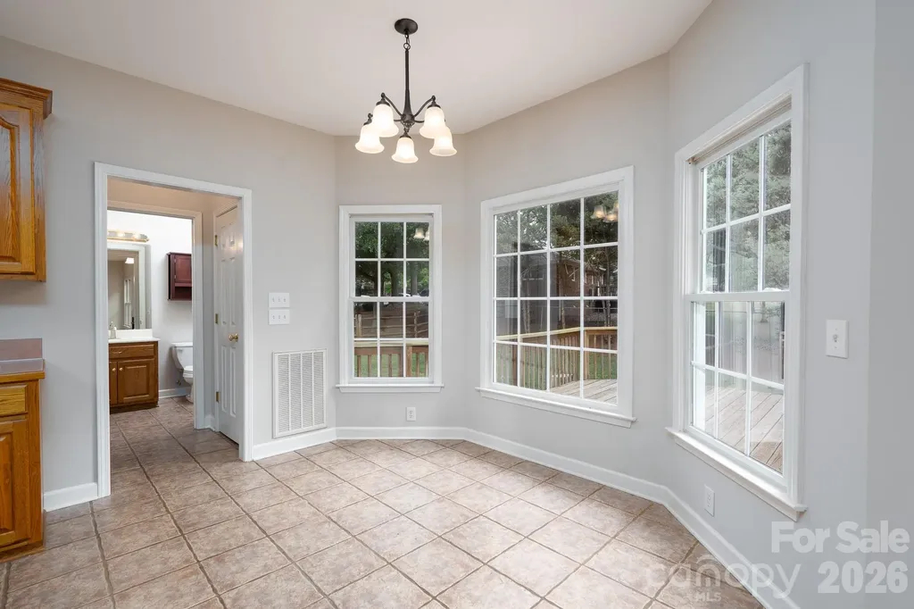 2116 Quail Drive NW Concord NC 28027