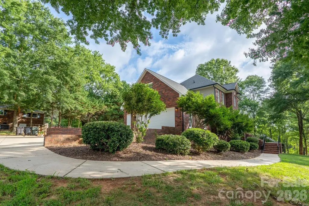 2116 Quail Drive NW Concord NC 28027