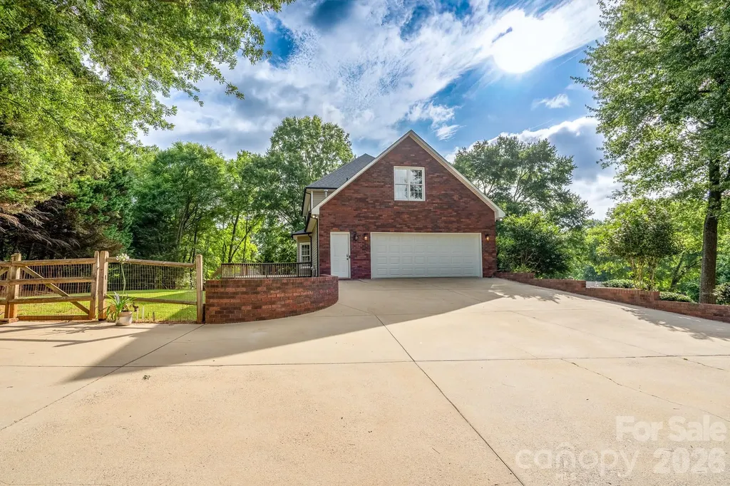 2116 Quail Drive NW Concord NC 28027