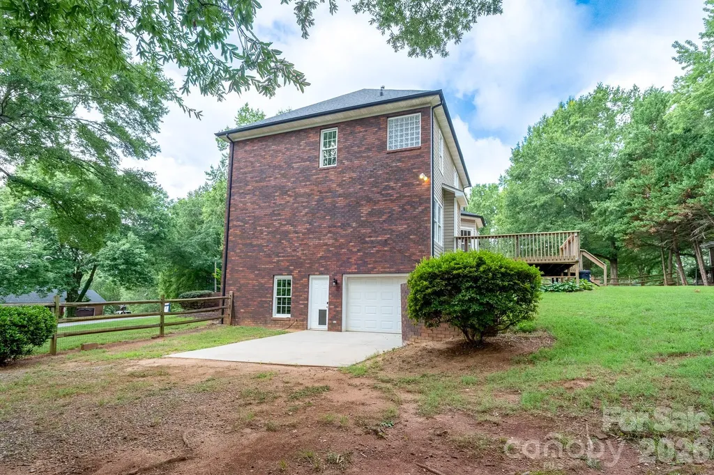 2116 Quail Drive NW Concord NC 28027