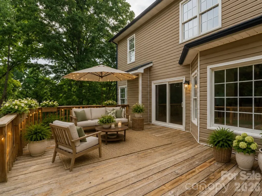 2116 Quail Drive NW Concord NC 28027