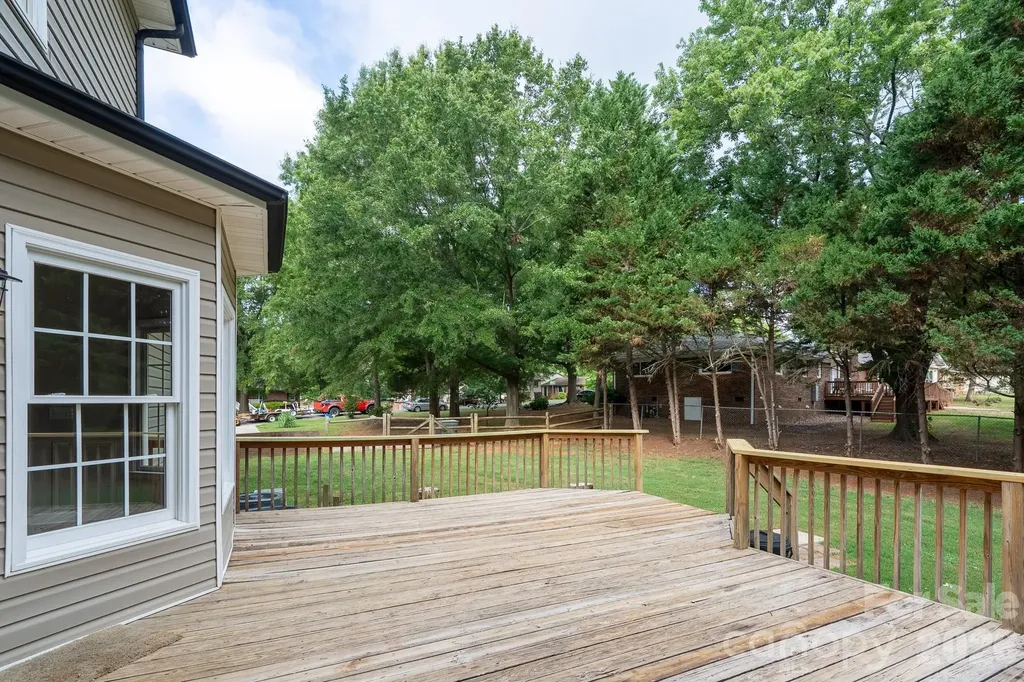 2116 Quail Drive NW Concord NC 28027