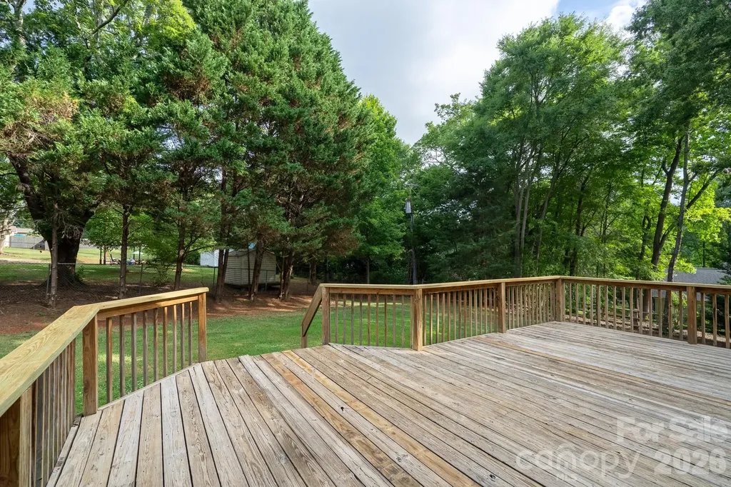 2116 Quail Drive NW Concord NC 28027