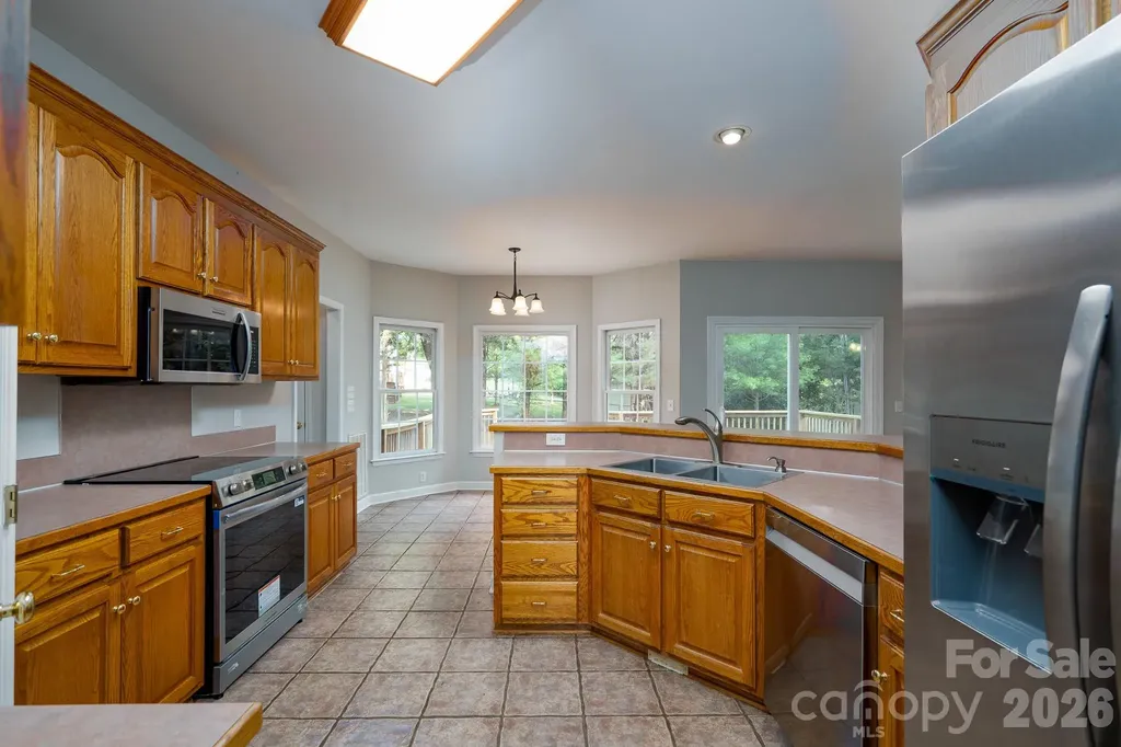2116 Quail Drive NW Concord NC 28027